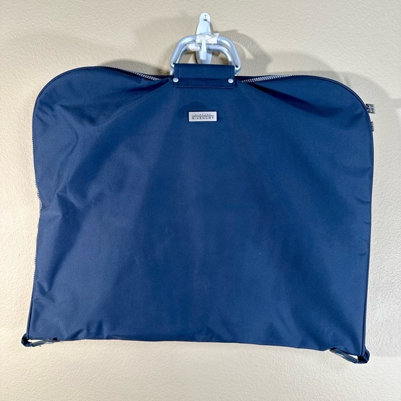 Givenchy Other - Givenchy Navy Blue Unisex Garment Bag